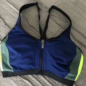Victoria Secret Knockout Sports Bra